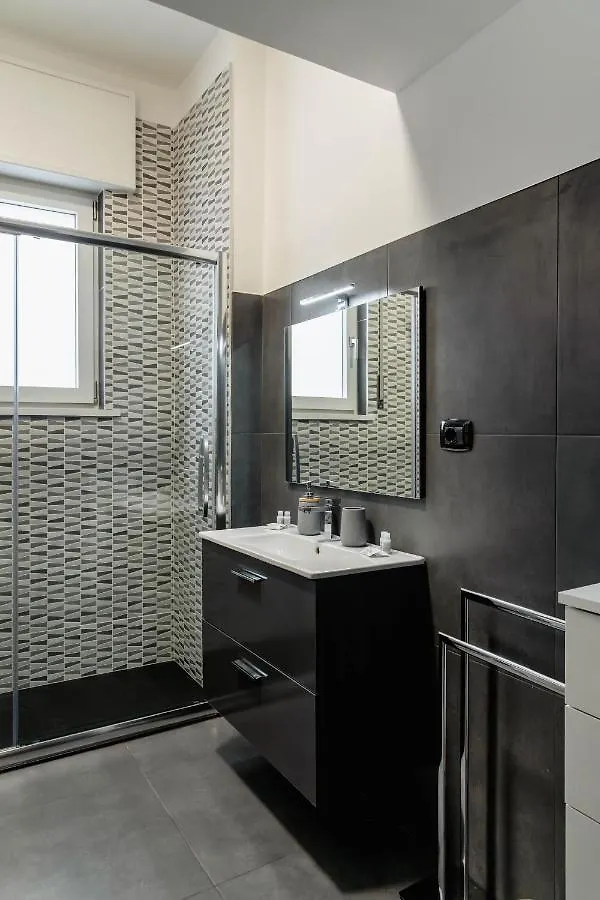 Caliph House 128 Apartment Bari Italy