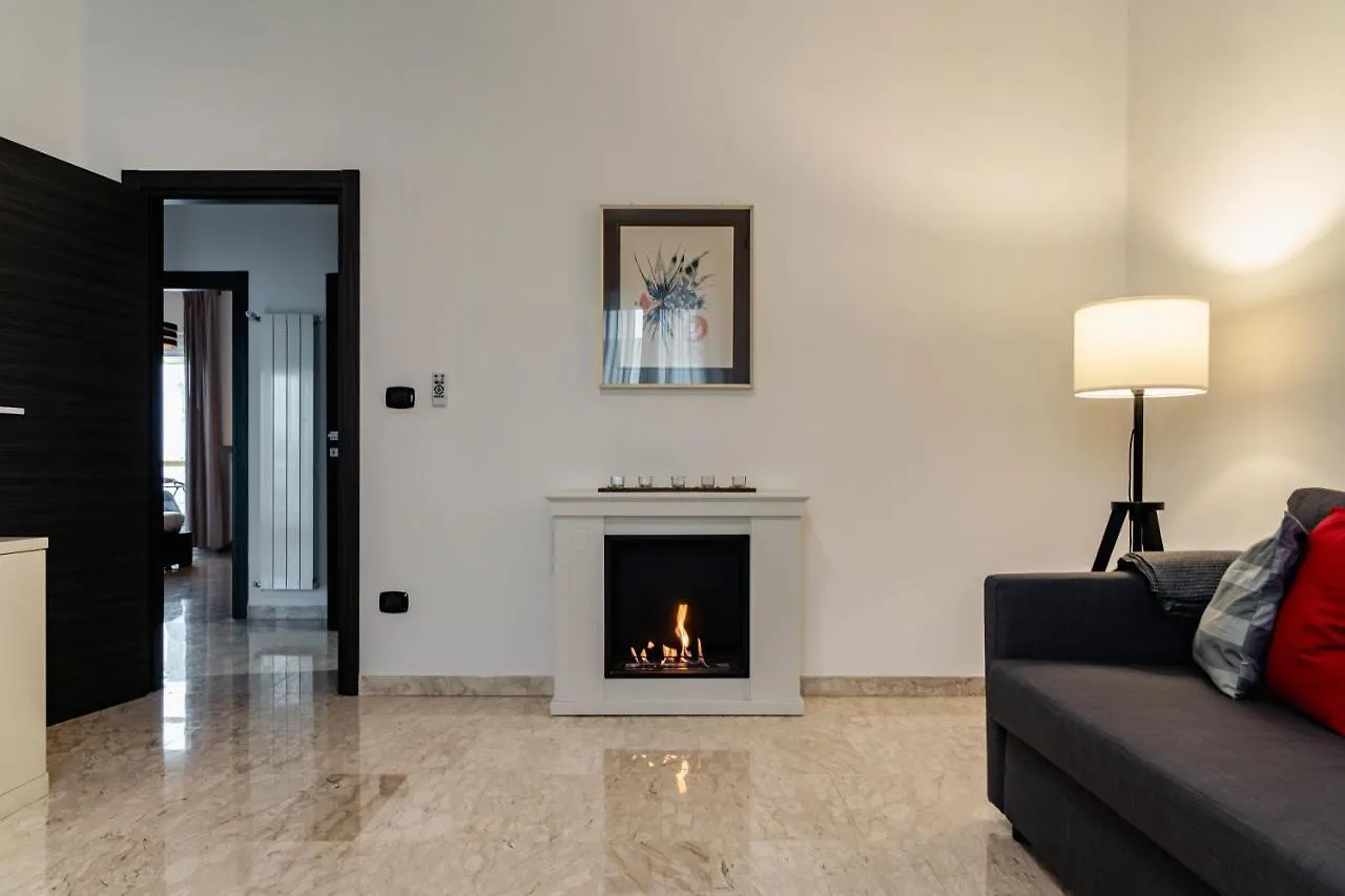 Caliph House 128 Apartment Bari Italy