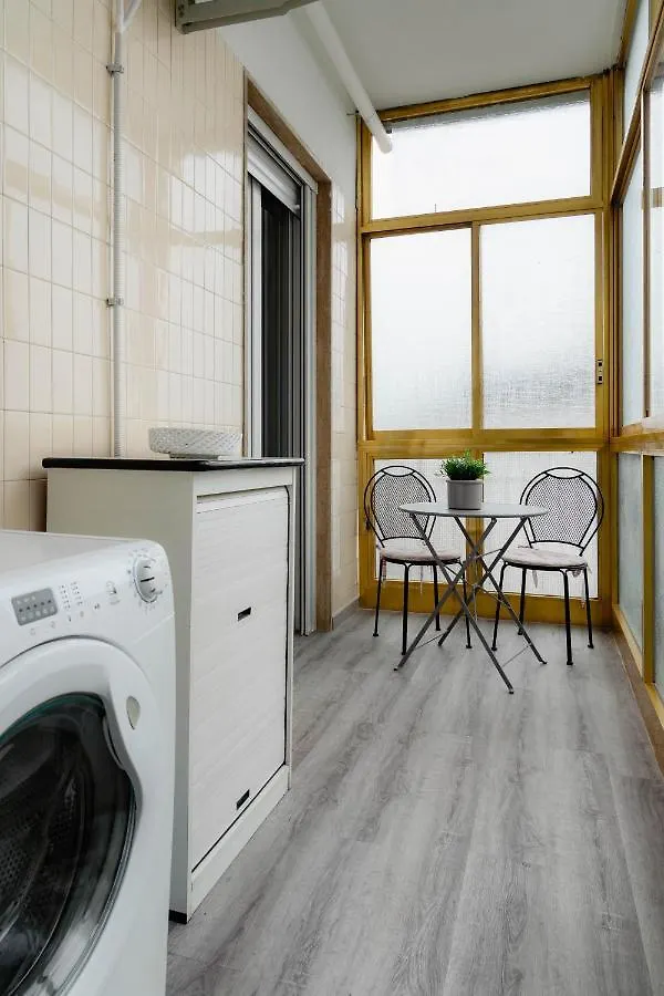 Caliph House 128 Apartment Bari